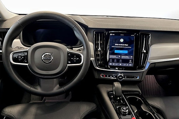 Volvo V90 4 of 9