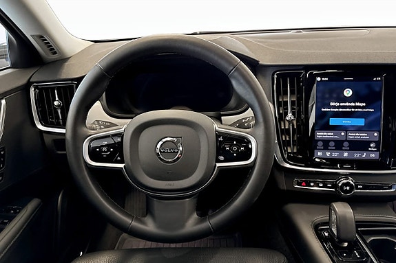 Volvo V90 7 of 9