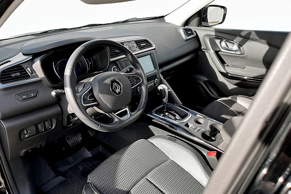 Renault Kadjar 5 of 9