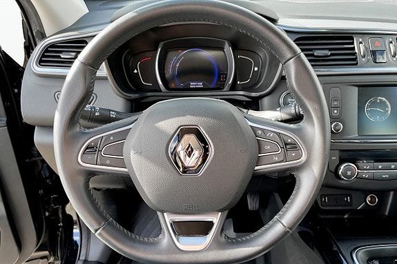Renault Kadjar 7 of 9