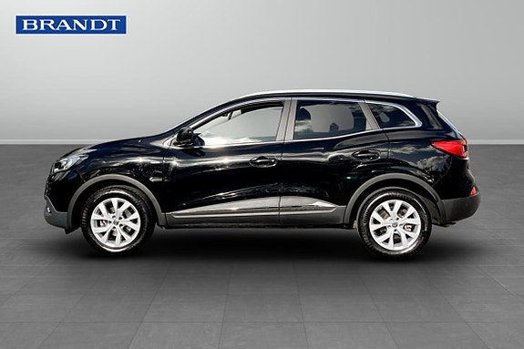 Renault Kadjar 3 of 9