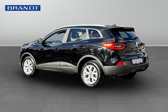 Renault Kadjar 2 of 9