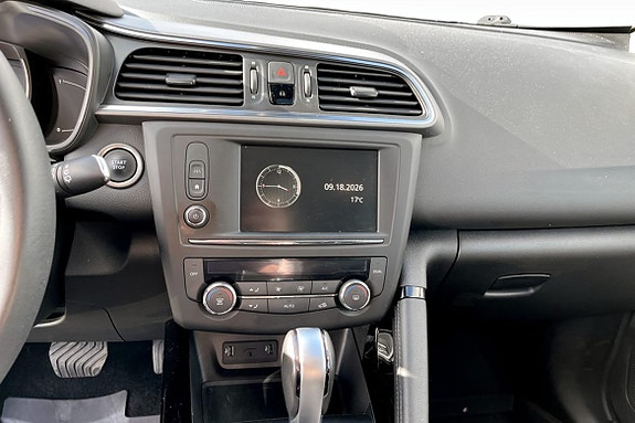 Renault Kadjar 6 of 9
