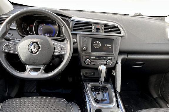 Renault Kadjar 4 of 9
