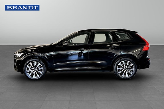 Volvo XC60 3 of 9