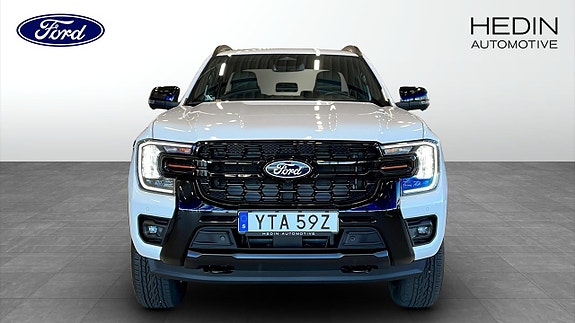 Ford Ranger 8 of 9