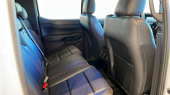 Ford Ranger 5 of 9