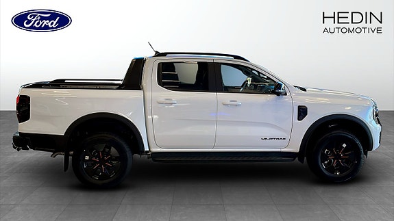 Ford Ranger 6 of 9