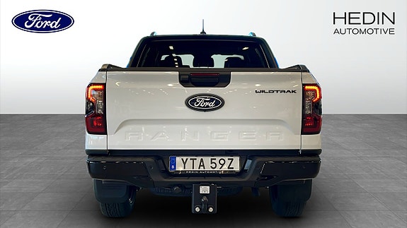 Ford Ranger 7 of 9