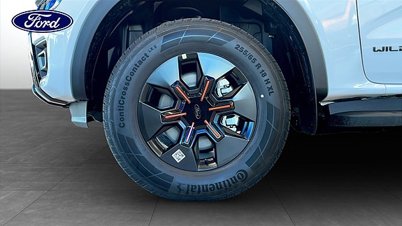 Ford Ranger 9 of 9
