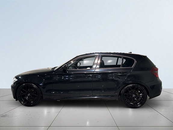 BMW 116I - M SPORT - 122 CV - BVM