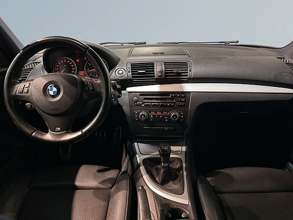 BMW 116I - M SPORT - 122 CV - BVM