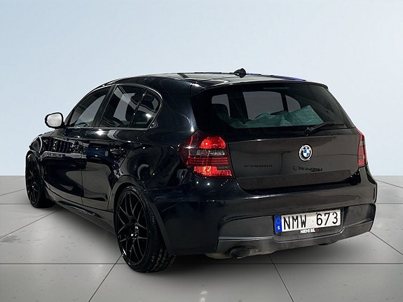 BMW 116I - M SPORT - 122 CV - BVM