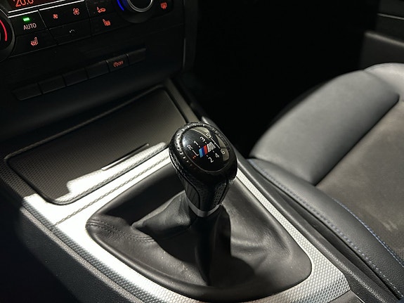 BMW 116I - M SPORT - 122 CV - BVM