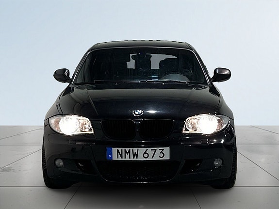 BMW 116I - M SPORT - 122 CV - BVM