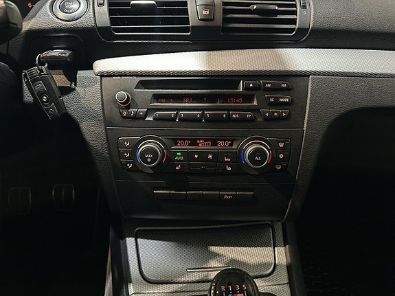 BMW 116I - M SPORT - 122 CV - BVM