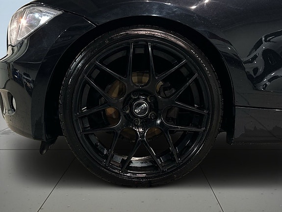 BMW 116I - M SPORT - 122 CV - BVM
