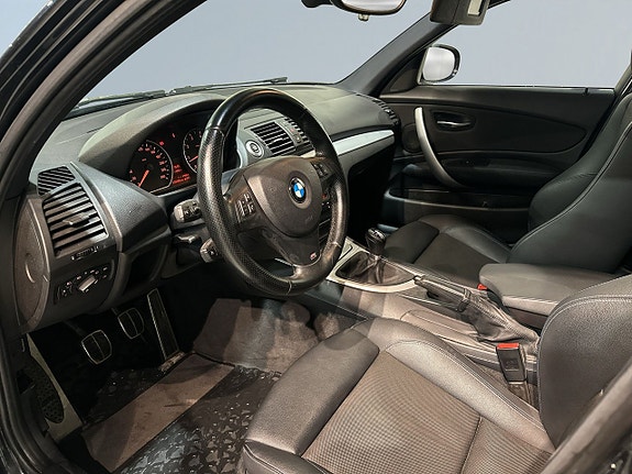 BMW 116I - M SPORT - 122 CV - BVM