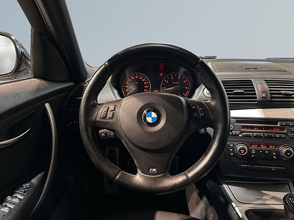 BMW 116I - M SPORT - 122 CV - BVM