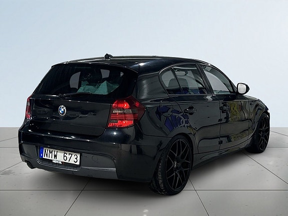 BMW 116I - M SPORT - 122 CV - BVM