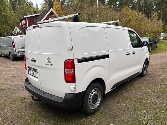Peugeot Expert 4 of 12