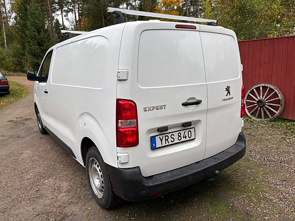 Peugeot Expert 3 of 12