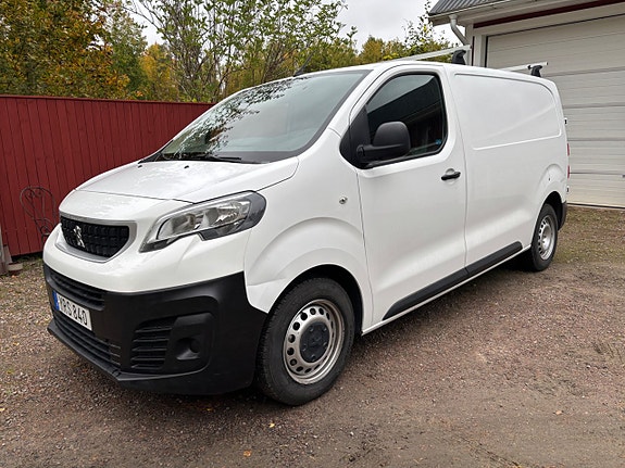 Peugeot Expert