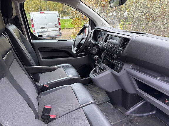Peugeot Expert 7 of 12