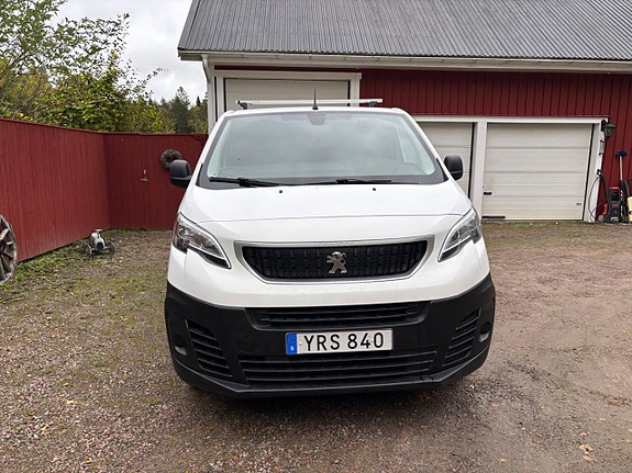 Peugeot Expert 6 of 12