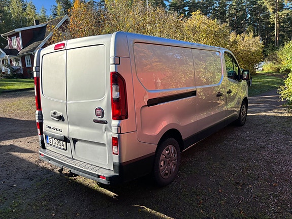 Fiat Talento 4 of 8