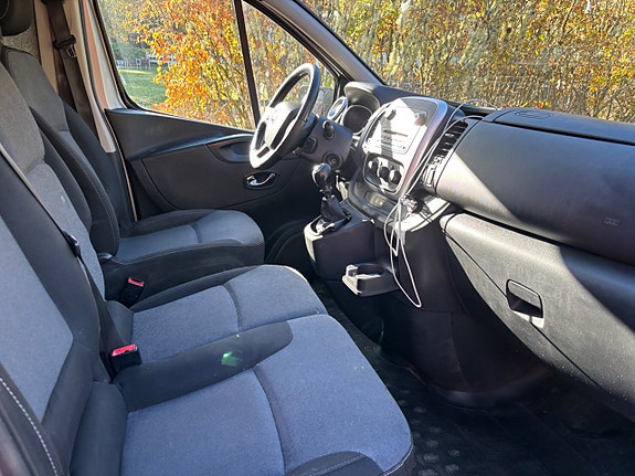 Fiat Talento 7 of 8