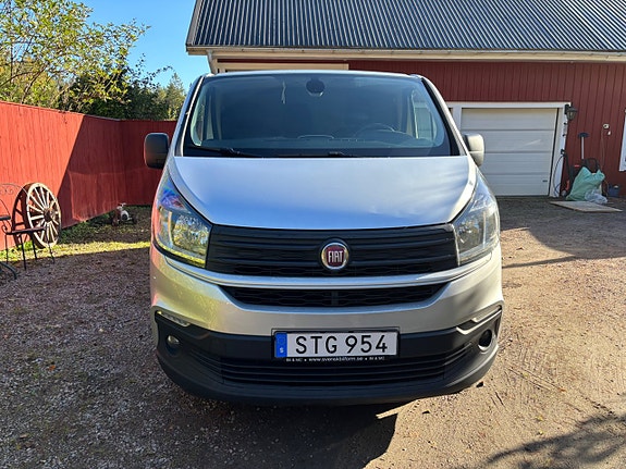 Fiat Talento 6 of 8