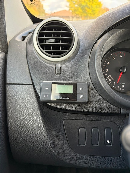 Renault Kangoo Express 22 of 26