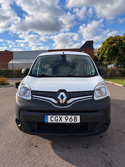 Renault Kangoo Express 3 of 26