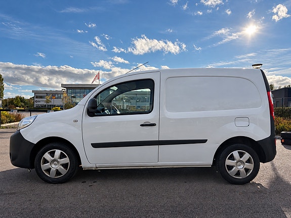 Renault Kangoo Express 5 of 26