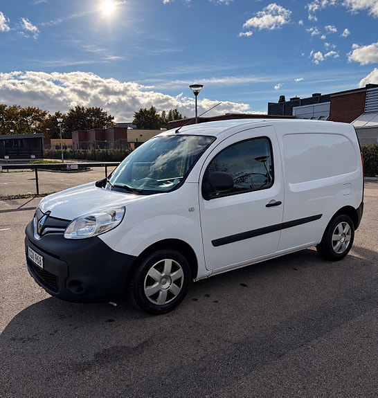 Renault Kangoo Express 2 of 26