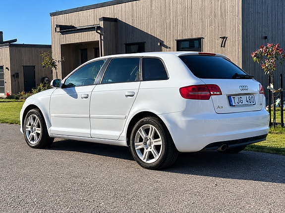 Audi A3 2 of 5