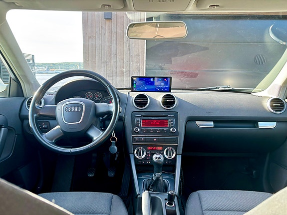 Audi A3 5 of 5