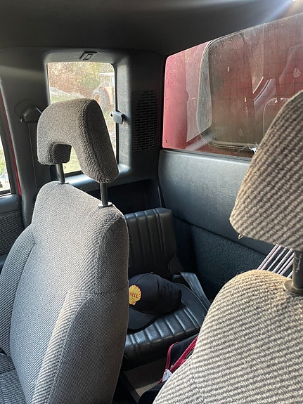 Chevrolet S10 4 of 4
