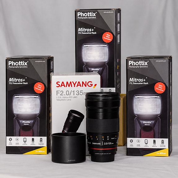 Product image 1 of 5