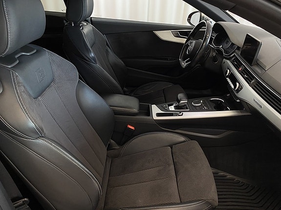 Audi S5 9 of 16