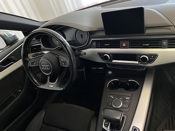 Audi S5 11 of 16