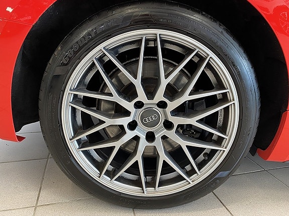 Audi S5 16 of 16