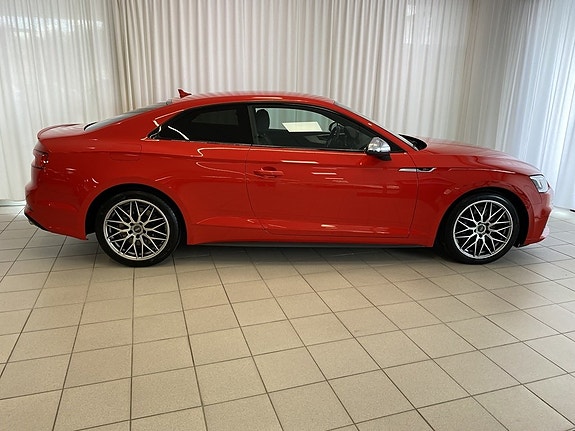 Audi S5 2 of 16