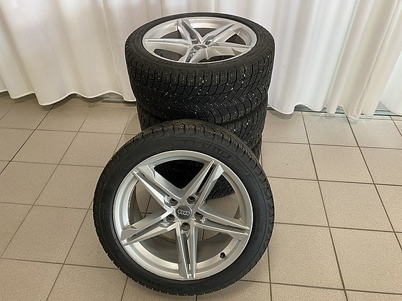 Audi S5 14 of 16