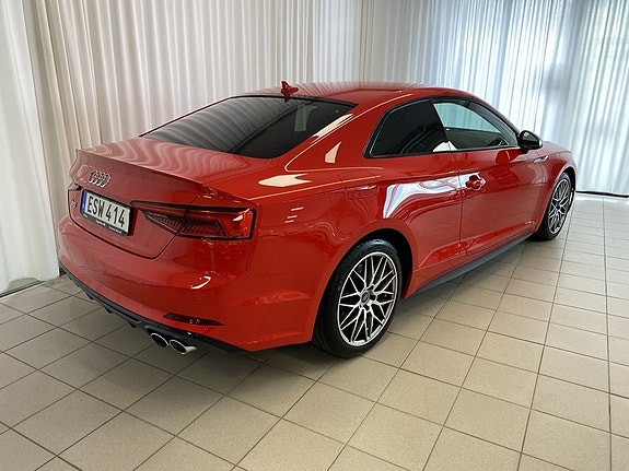 Audi S5 3 of 16