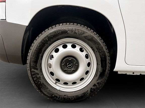 Opel Combo-e 14 of 14