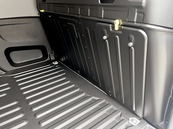 Opel Combo-e 7 of 14