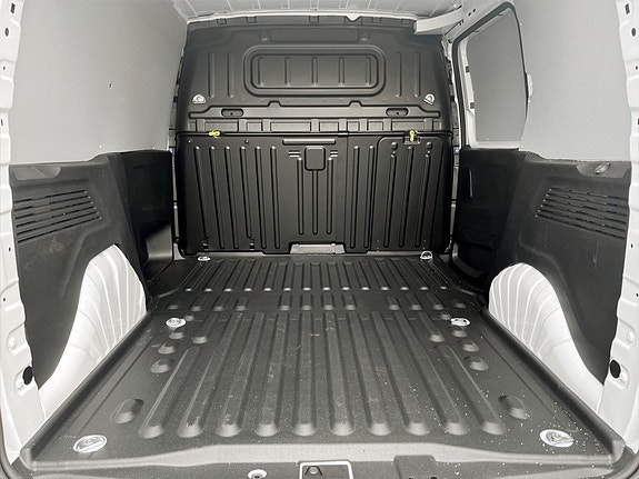 Opel Combo-e 8 of 14