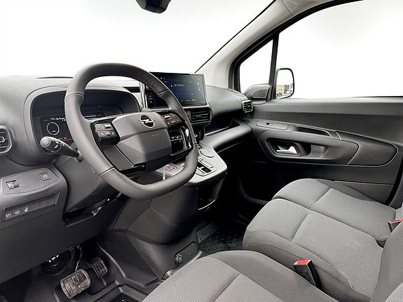 Opel Combo-e 5 of 14